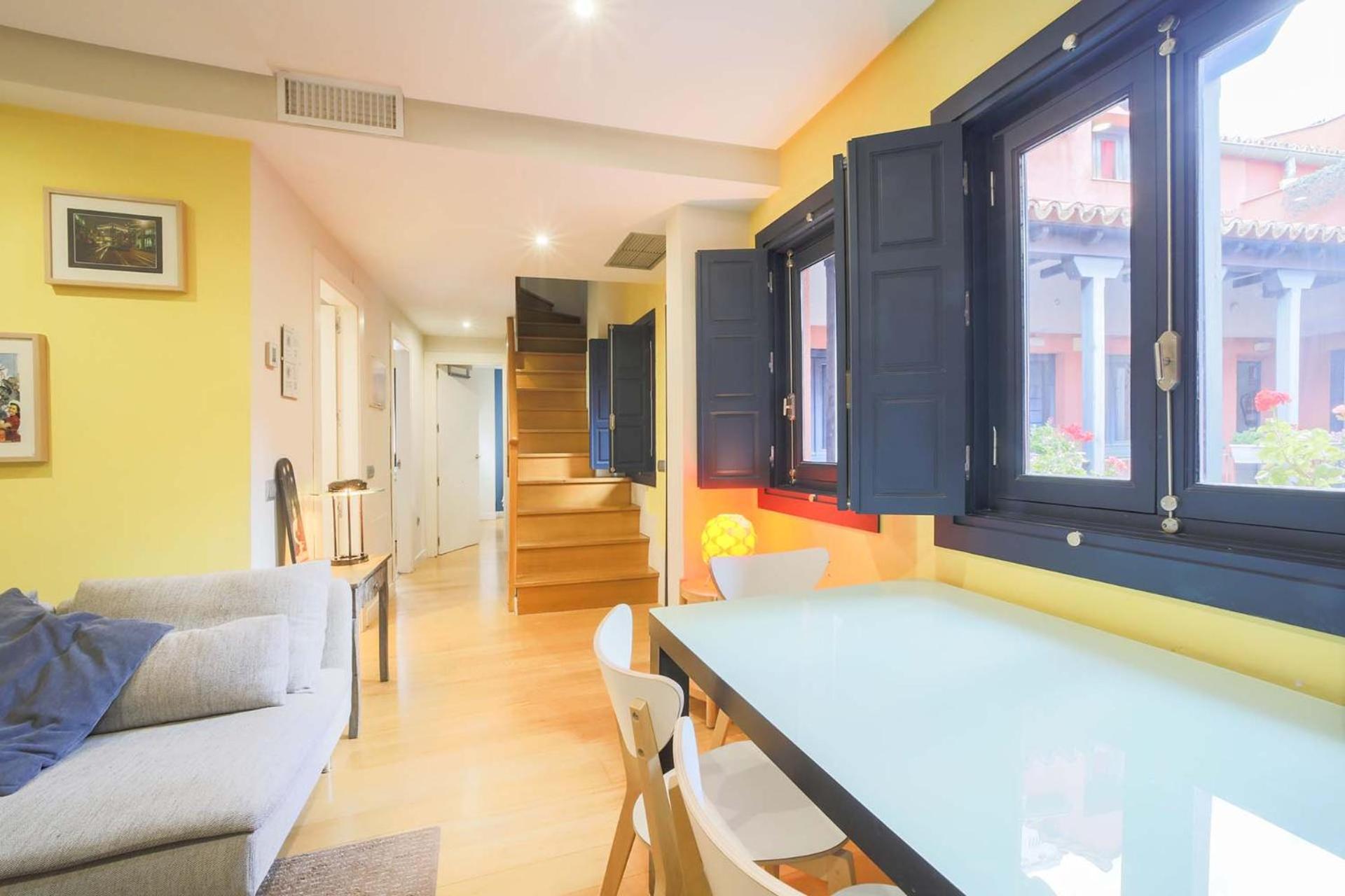 Two Bedroom Apartment Plaza Mayor By Sharingco มาดริด ภายนอก รูปภาพ
