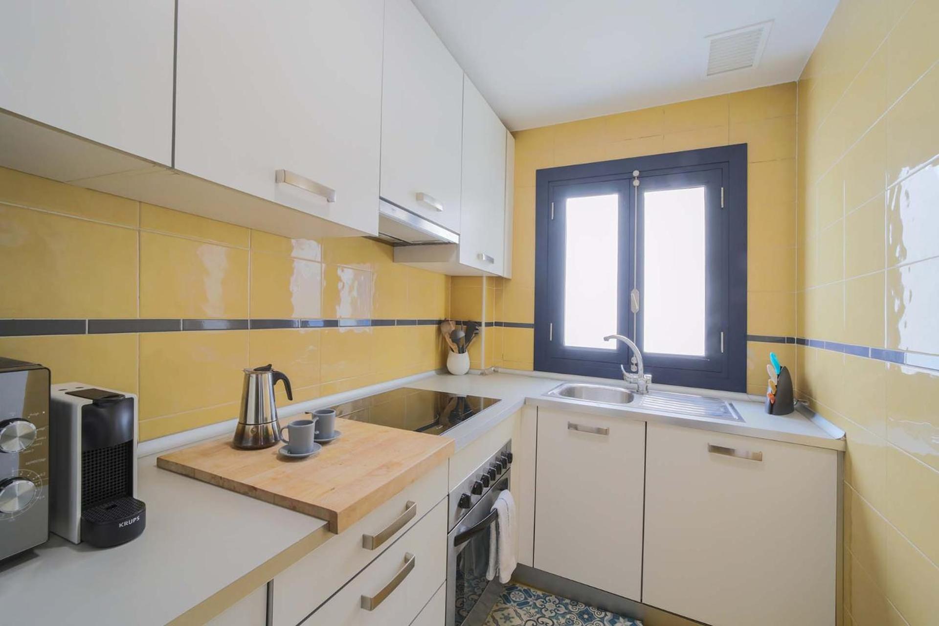 Two Bedroom Apartment Plaza Mayor By Sharingco มาดริด ภายนอก รูปภาพ