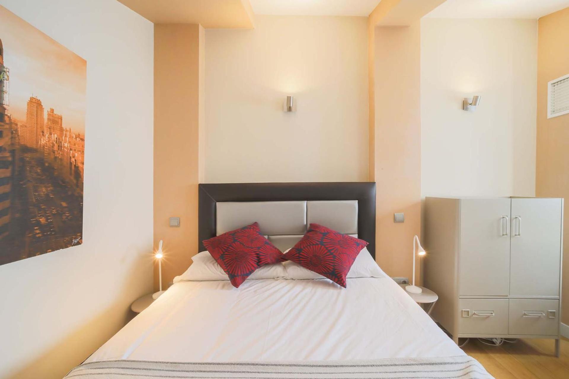 Two Bedroom Apartment Plaza Mayor By Sharingco มาดริด ภายนอก รูปภาพ
