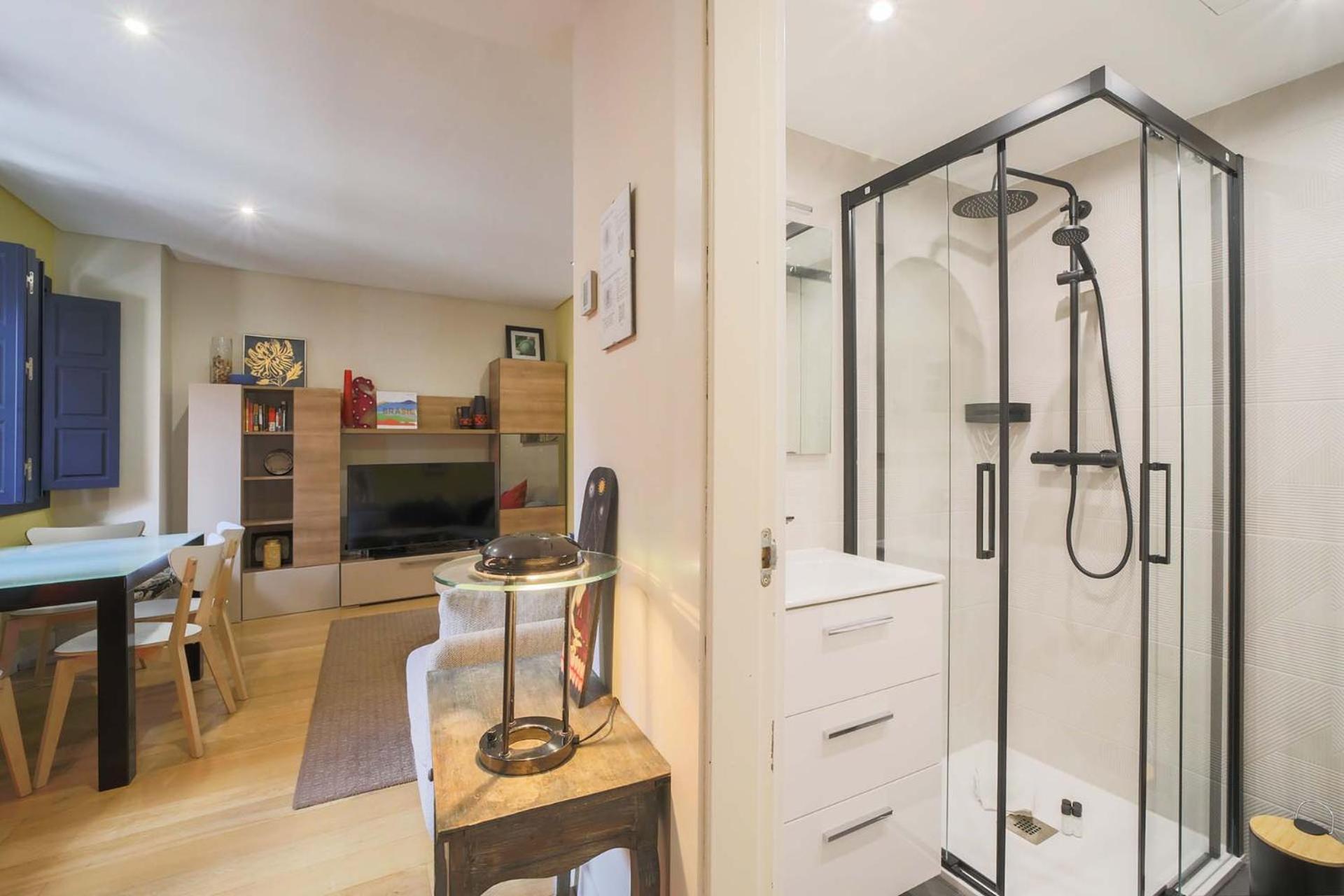 Two Bedroom Apartment Plaza Mayor By Sharingco มาดริด ภายนอก รูปภาพ