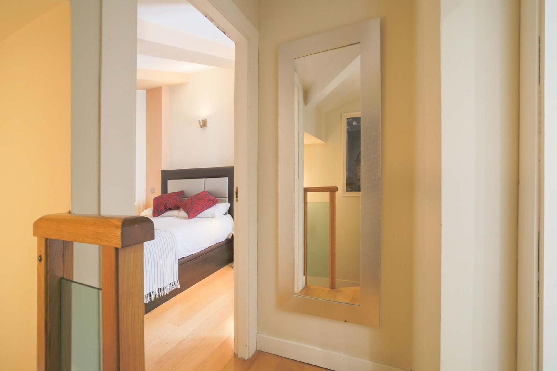 Two Bedroom Apartment Plaza Mayor By Sharingco มาดริด ภายนอก รูปภาพ