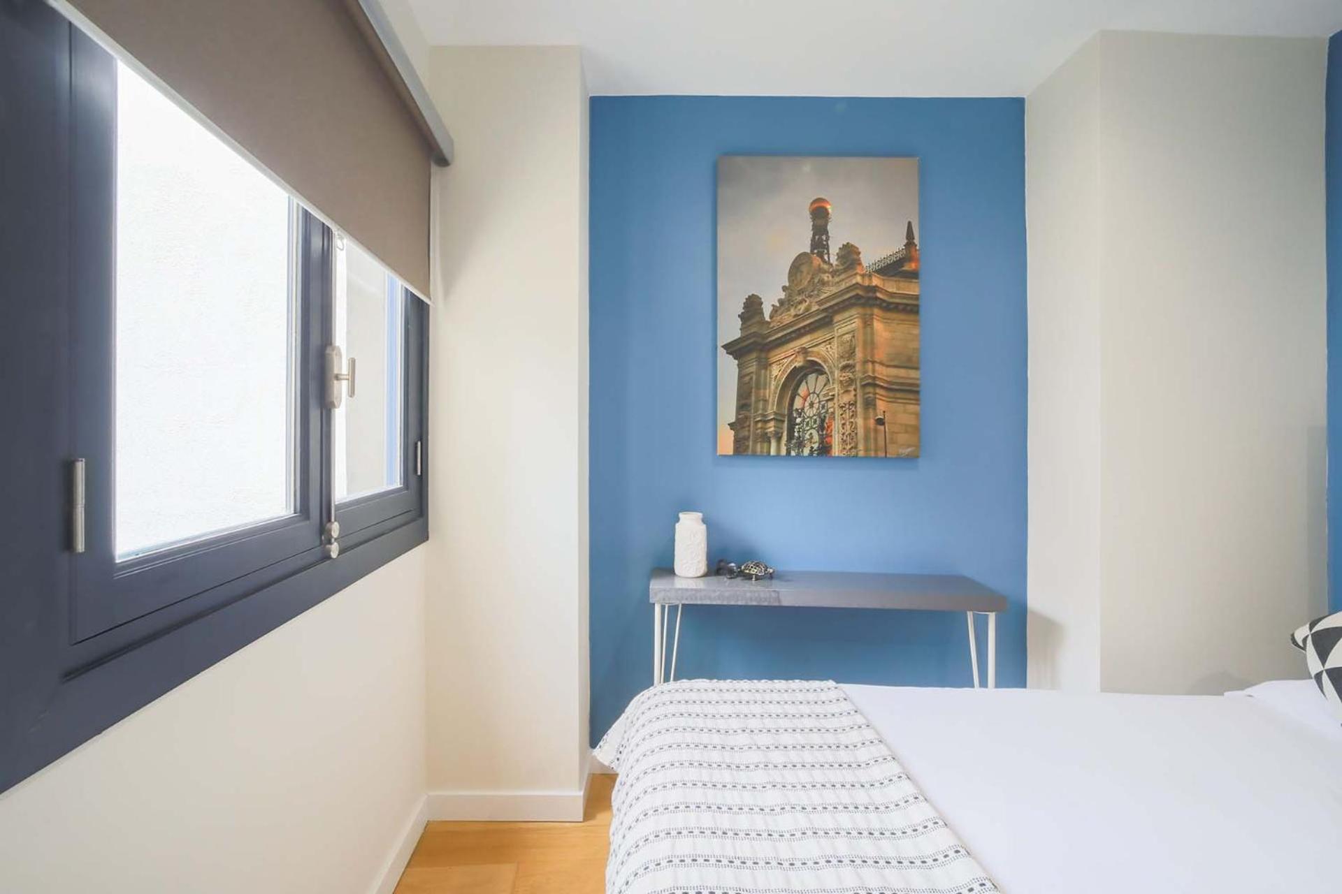 Two Bedroom Apartment Plaza Mayor By Sharingco มาดริด ภายนอก รูปภาพ