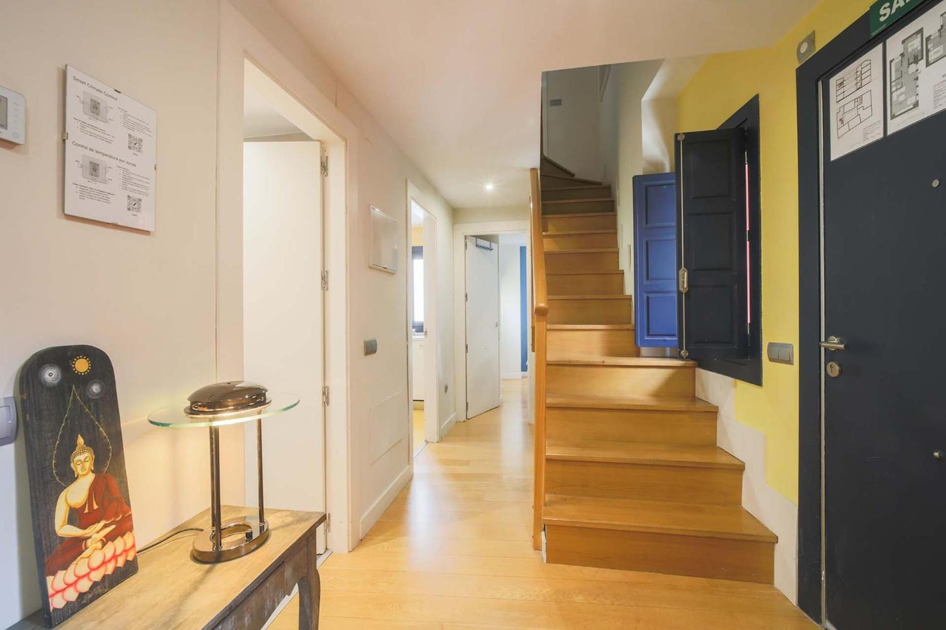 Two Bedroom Apartment Plaza Mayor By Sharingco มาดริด ภายนอก รูปภาพ