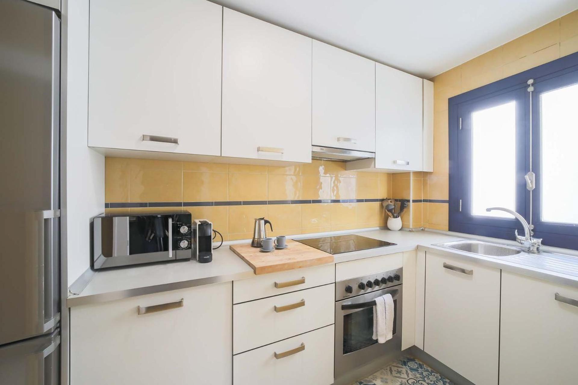 Two Bedroom Apartment Plaza Mayor By Sharingco มาดริด ภายนอก รูปภาพ