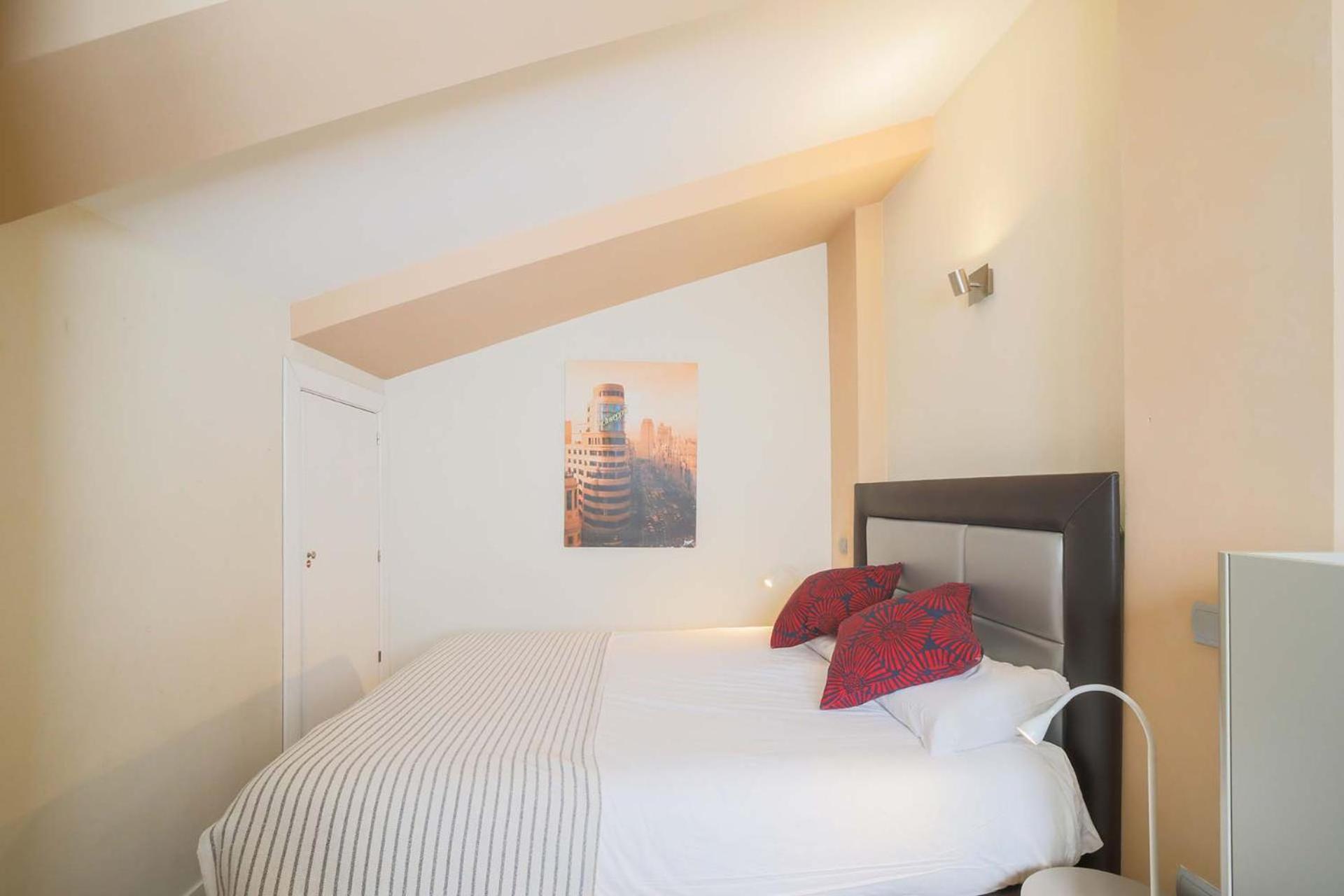 Two Bedroom Apartment Plaza Mayor By Sharingco มาดริด ภายนอก รูปภาพ