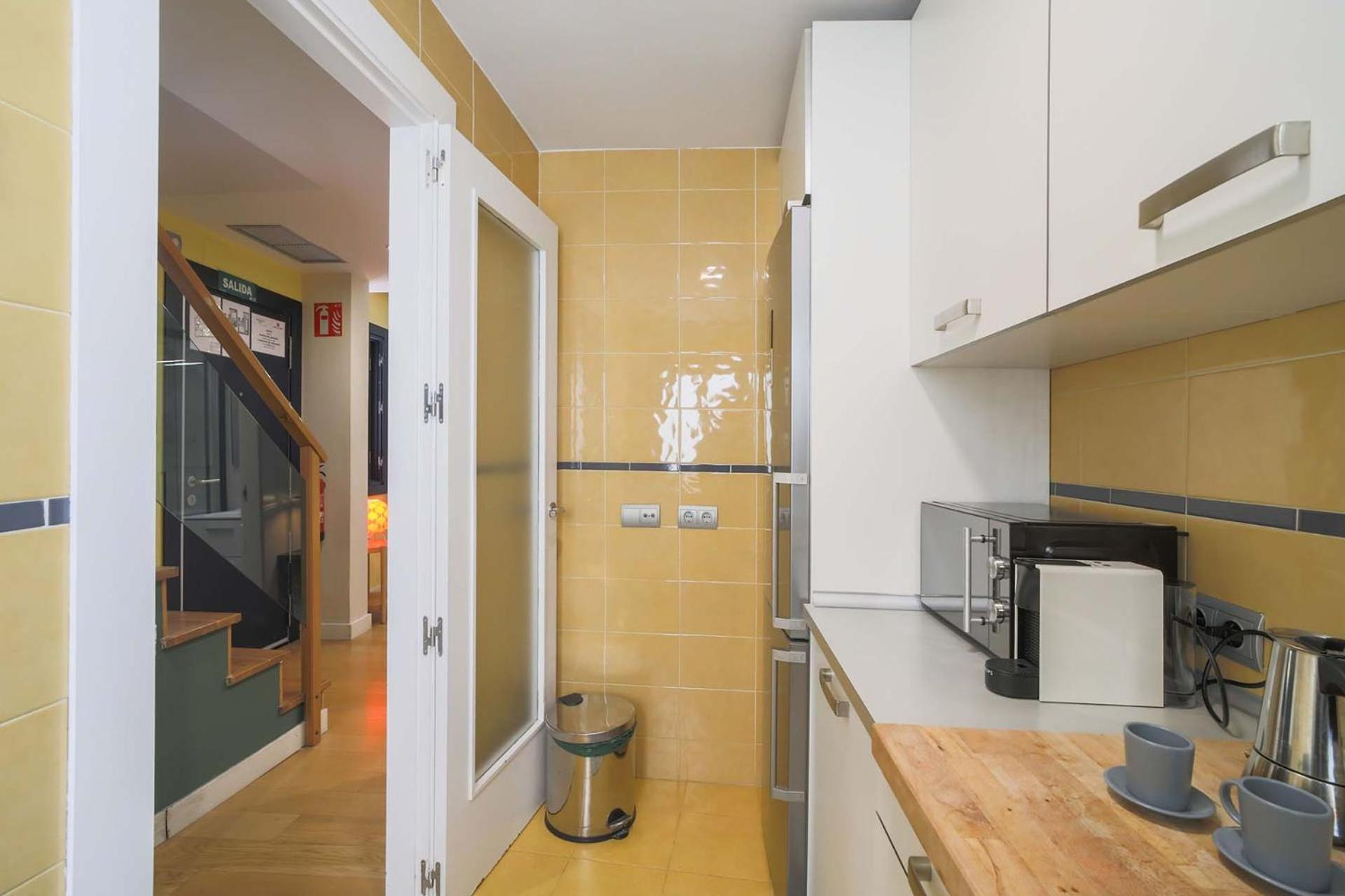 Two Bedroom Apartment Plaza Mayor By Sharingco มาดริด ภายนอก รูปภาพ